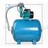 Zestaw hydroforowy WZ 750 Omnigena + zbiornik 100L